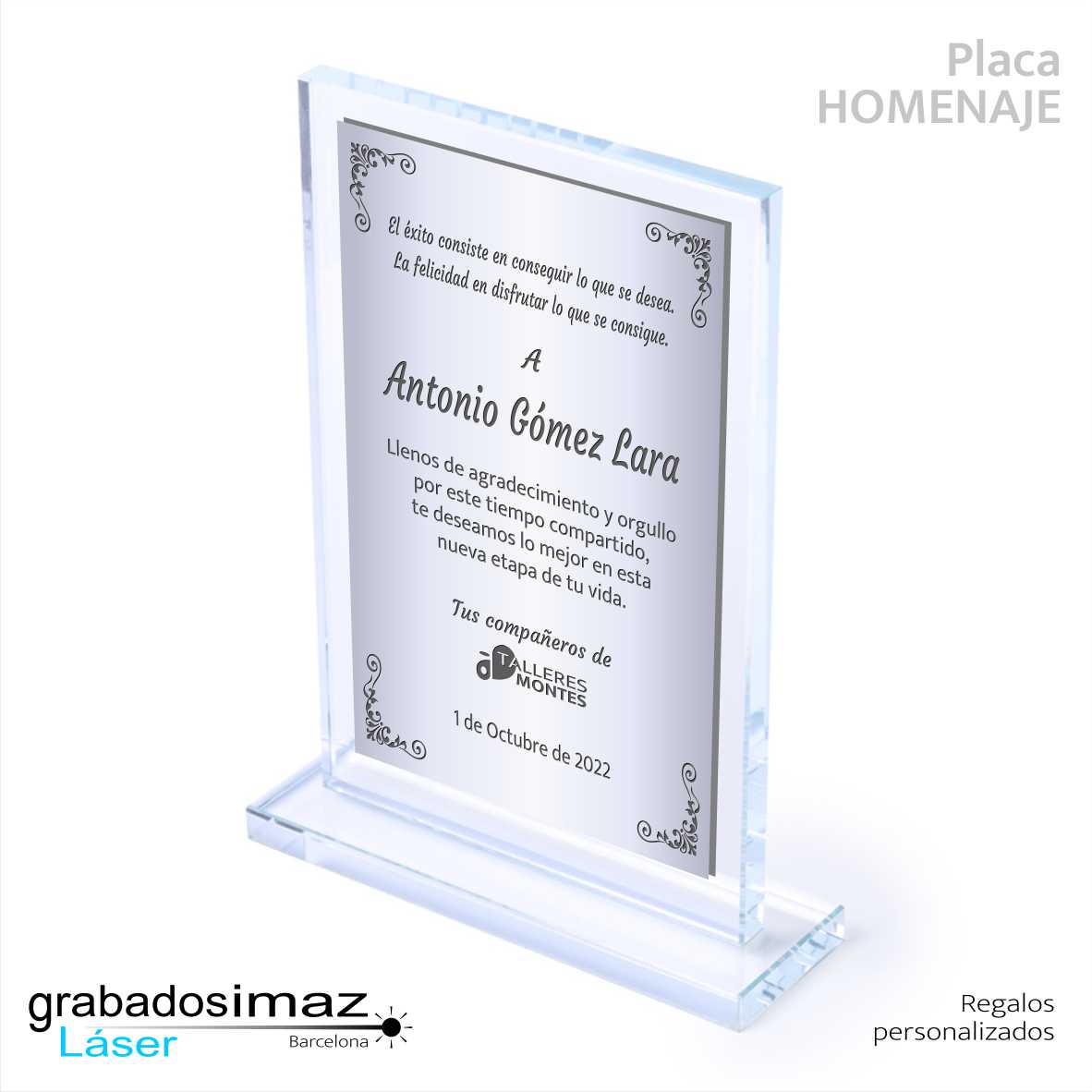 PLACA_cristal_metal_ EMPRESA
